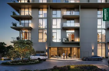 Apartment - 1 Bedroom - 2 Bathrooms for sale in Club Place - Dubai Hills Estate - Dubai
