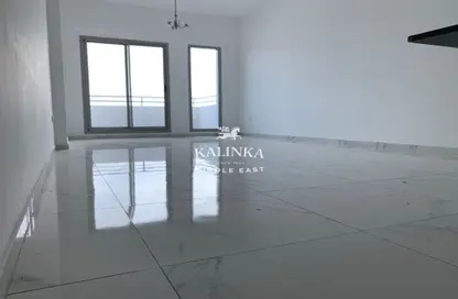 Apartment - 2 Bedrooms - 3 Bathrooms for rent in 5th Avenue - Al Furjan - Dubai