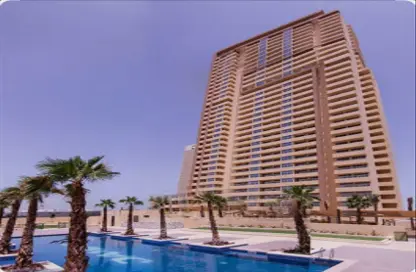 Apartment - Studio - 1 Bathroom for sale in District 18 - Jumeirah Village Circle - Dubai