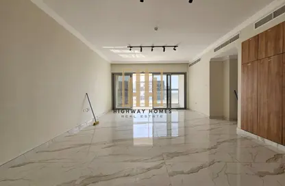 شقة - 2 غرف نوم - 3 حمامات للايجار في سينديان - مسار - تلال سيتي - الشارقة