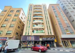 Outdoor Building image for: Apartment - 1 bedroom - 1 bathroom for rent in Al Mahatta - Al Qasemiya - Sharjah, Image 1
