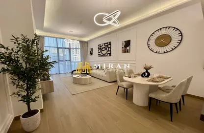 شقة - 2 غرف نوم - 3 حمامات للايجار في ويست فيو جاردن - قرية الجميرا سركل - دبي شقة - 2 غرف نوم - 3 حمامات للايجار في ويست فيو جاردن - قرية الجميرا سركل - دبي