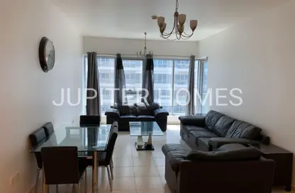 Whole Building - 1 Bedroom - 1 Bathroom for rent in Skycourts Tower A - Skycourts Towers - Dubai Land Residence Complex - Dubai Land - Dubai