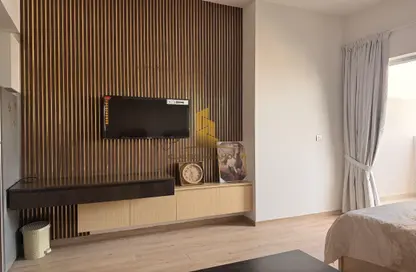 Apartment - Studio - 1 Bathroom for sale in Azizi Shaista Residences - Al Furjan - Dubai