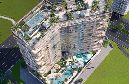 Apartment - 2 Bedrooms - 3 Bathrooms for sale in Divine Al Barari - Majan - Dubai Land - Dubai