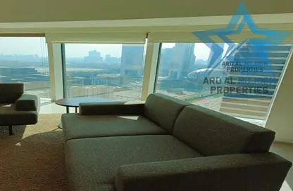 Apartment - 2 Bedrooms - 2 Bathrooms for rent in Park Place Tower - Sheikh Zayed Road - Dubai