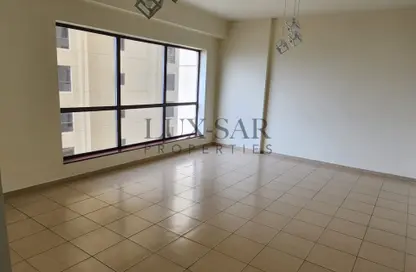 Apartment - 2 Bedrooms - 3 Bathrooms for rent in Rimal 1 - Rimal - Jumeirah Beach Residence - Dubai