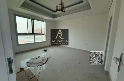 Apartment - 2 Bedrooms - 2 Bathrooms for rent in Al Mowaihat 3 - Al Mowaihat - Ajman
