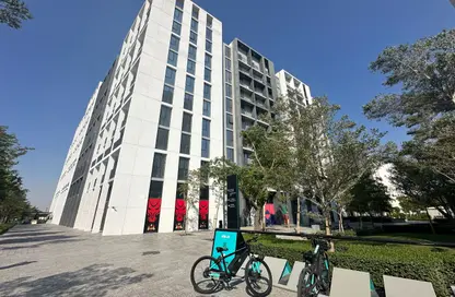 Apartment - 1 Bedroom - 2 Bathrooms for sale in Areej Apartments - Aljada - Sharjah