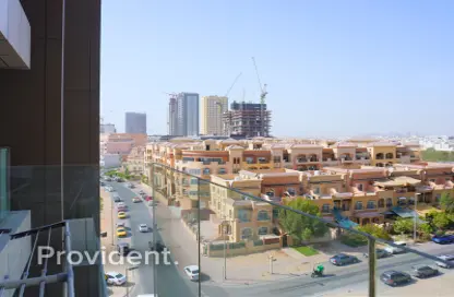 شقة - 2 غرف نوم - 2 حمامات للبيع في ملانو جيوفاني بوتيك سوتس - قرية الجميرا سركل - دبي