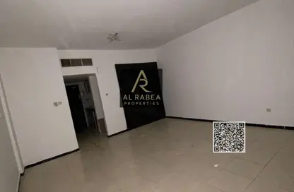 شقة - 1 حمام للايجار في أبراج عجمان وان - الصوان - عجمان