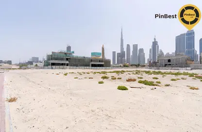 أرض - استوديو للبيع في فيلات الوصل - شارع الوصل - الوصل - دبي