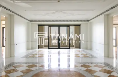 Apartment - 2 Bedrooms - 3 Bathrooms for sale in Palazzo Versace - Culture Village - Dubai