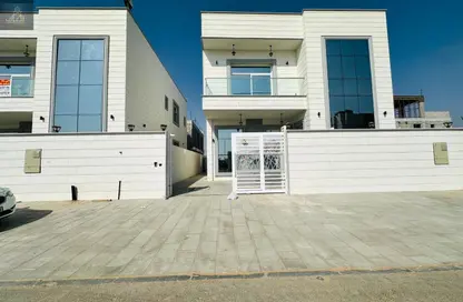 Villa - 5 Bedrooms - 7 Bathrooms for sale in Al Zaheya Gardens - Al Zahya - Ajman