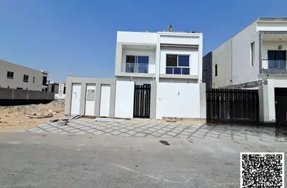 Villa - 3 Bedrooms - 5 Bathrooms for sale in Al Zaheya Gardens - Al Zahya - Ajman