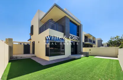 Townhouse - 4 Bedrooms - 3 Bathrooms for sale in Maple 1 - Maple at Dubai Hills Estate - Dubai Hills Estate - Dubai