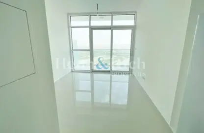 Apartment - Studio - 1 Bathroom for rent in Carson C - Carson - DAMAC Hills - Dubai