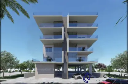 عمارة بالكامل - 8 غرف نوم - 8 حمامات للبيع في ليوان 2 - دبي لاند - دبي