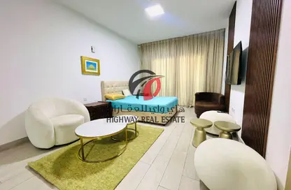 Apartment - Studio - 1 Bathroom for rent in Easy 19 - International City Phase 2 - Al Warsan 4 - Al Warsan - Dubai