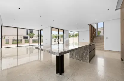Villa - 5 Bedrooms - 6 Bathrooms for rent in Harmony 3 - Harmony - Tilal Al Ghaf - Dubai