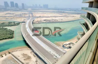 شقة - غرفة نوم - 2 حمامات للايجار في أوشن سكيب - شمس أبوظبي - جزيرة الريم - أبوظبي شقة - غرفة نوم - 2 حمامات للايجار في أوشن سكيب - شمس أبوظبي - جزيرة الريم - أبوظبي