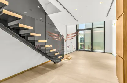 Apartment - 1 Bedroom - 2 Bathrooms for sale in The Autograph - Jumeirah Village Circle - Dubai