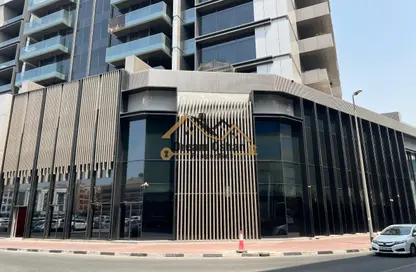 Shop - Studio - 2 Bathrooms for rent in Lamcy Residence - Oud Metha - Bur Dubai - Dubai