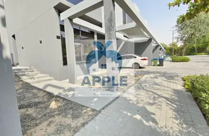 فيلا - 4 غرف نوم - 5 حمامات للايجار في روبينيا - مسار - تلال سيتي - الشارقة