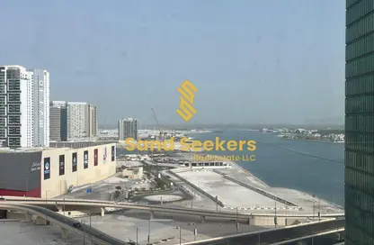 Apartment - 4 Bedrooms - 6 Bathrooms for sale in Al Durrah Tower - Marina Square - Al Reem Island - Abu Dhabi