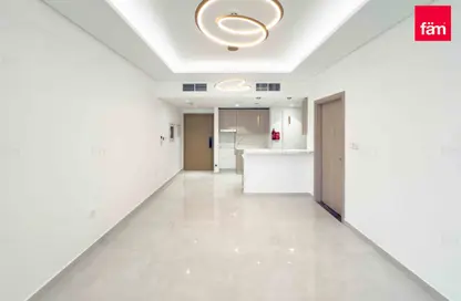 Apartment - Studio - 1 Bathroom for rent in Mass Residence - Jumeirah Village Circle - Dubai