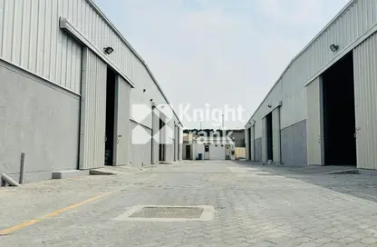 Warehouse - Studio for rent in RAS - Umm Ramool - Dubai