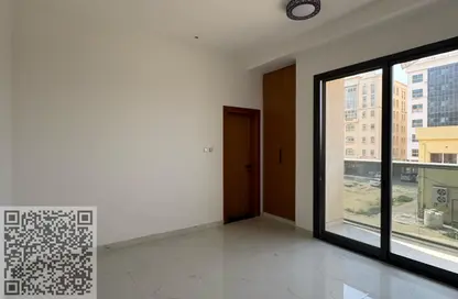 شقة - غرفة نوم - 2 حمامات للايجار في بنايه عجمان 44 - 1 الحميدية - الحميدية - عجمان