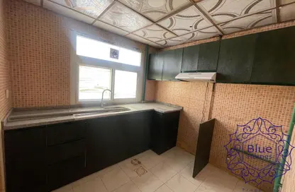 Apartment - 1 Bedroom - 1 Bathroom for rent in Suroor 511 - Muwaileh - Sharjah