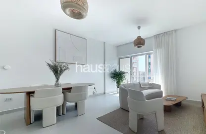 Apartment - 1 Bedroom - 1 Bathroom for sale in Al Samar 4 - Al Samar - Greens - Dubai