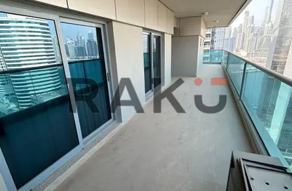 Apartment - 4 Bedrooms - 5 Bathrooms for sale in Elite Business Bay Residence - Business Bay - Dubai