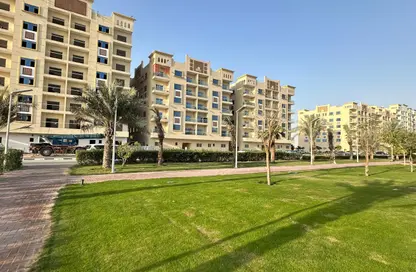 Apartment - 2 Bedrooms - 3 Bathrooms for sale in Al Amira Village - Al Yasmeen - Ajman