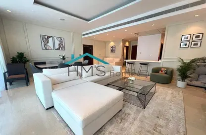 Sea Views | Upgraded | Furnished 1 bed