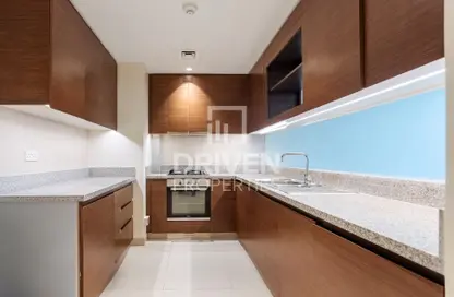 Apartment - 2 Bedrooms - 3 Bathrooms for sale in Acacia B - Park Heights - Dubai Hills Estate - Dubai