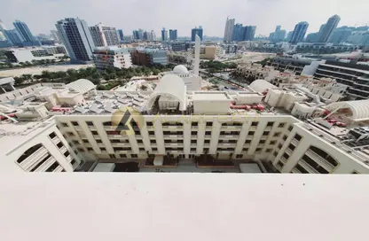 Apartment - 3 Bedrooms - 4 Bathrooms for rent in Plaza Residences 2 - Plaza Residences - Jumeirah Village Circle - Dubai