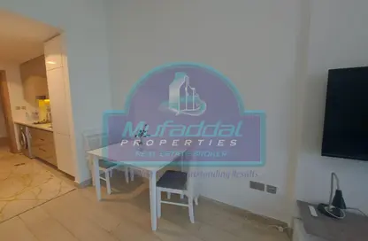 شقة - 1 حمام للايجار في عزيزي ريفيرا 28 - ميدان واحد - ميدان - دبي