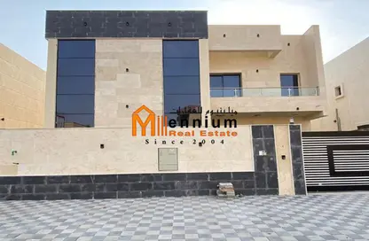 Villa - 5 Bedrooms - 6 Bathrooms for sale in Al Amira Village - Al Yasmeen - Ajman