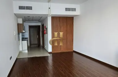 Apartment - Studio - 1 Bathroom for rent in National Bonds Residence - Jumeirah Village Circle - Dubai