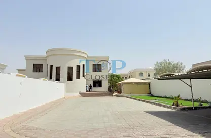 فيلا - 4 غرف نوم - 4 حمامات للايجار في شعاب العسكر - زاخر - العين