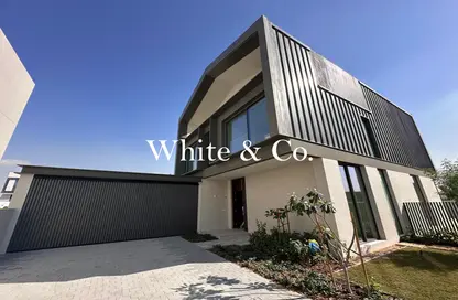 فيلا - 5 غرف نوم - 5 حمامات للبيع في ناد الشبا جاردنز المرحله الثانيه - حدائق ند الشبا - ند الشبا - دبي