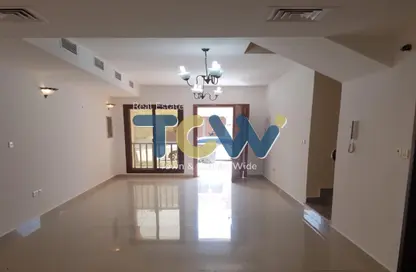 Townhouse - 2 Bedrooms - 3 Bathrooms for sale in Zone 7 - Hydra Village - Abu Dhabi