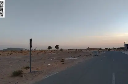 أرض - استوديو للبيع في بساتين السره - مشروع السرة السكني - أم القيوين