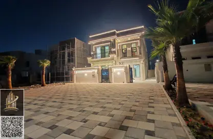 Villa - 5 Bedrooms - 7+ Bathrooms for sale in Al Yasmeen 1 - Al Yasmeen - Ajman