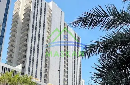 Apartment - 2 Bedrooms - 2 Bathrooms for rent in Reflection - Shams Abu Dhabi - Al Reem Island - Abu Dhabi