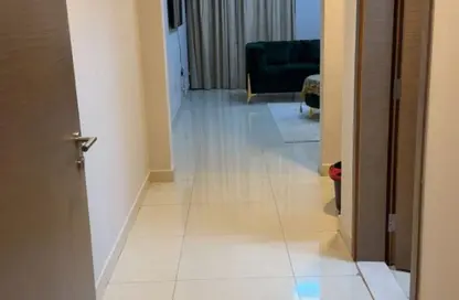 Apartment - 1 Bedroom - 2 Bathrooms for rent in Gulfa Towers - Al Rashidiya 1 - Al Rashidiya - Ajman