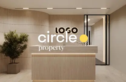 Office Space - Studio - 4 Bathrooms for rent in The Dome - JLT Cluster N - Jumeirah Lake Towers - Dubai
